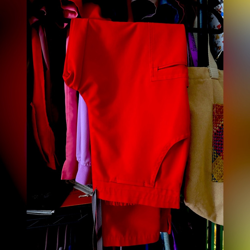 Figs Yola pants